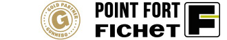Logo Point Fort Fichet Puertas acorazadas en Madrid, puertas blindadas en Madrid