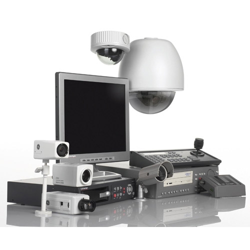 Sistemas de video vigilancia en Madrid, Continox cámaras de seguridad en Madrid